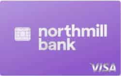 northmill virtual credit card