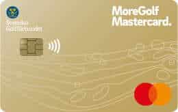 MoreGolf Credit Card