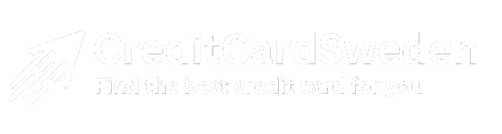Credit Card Sweden