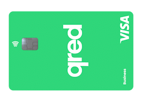 qred business credit card