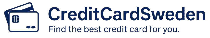 Credit Card Sweden