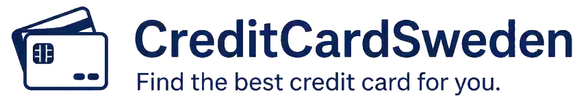 Credit Card Sweden