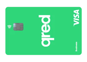 Qred Business Credit Card